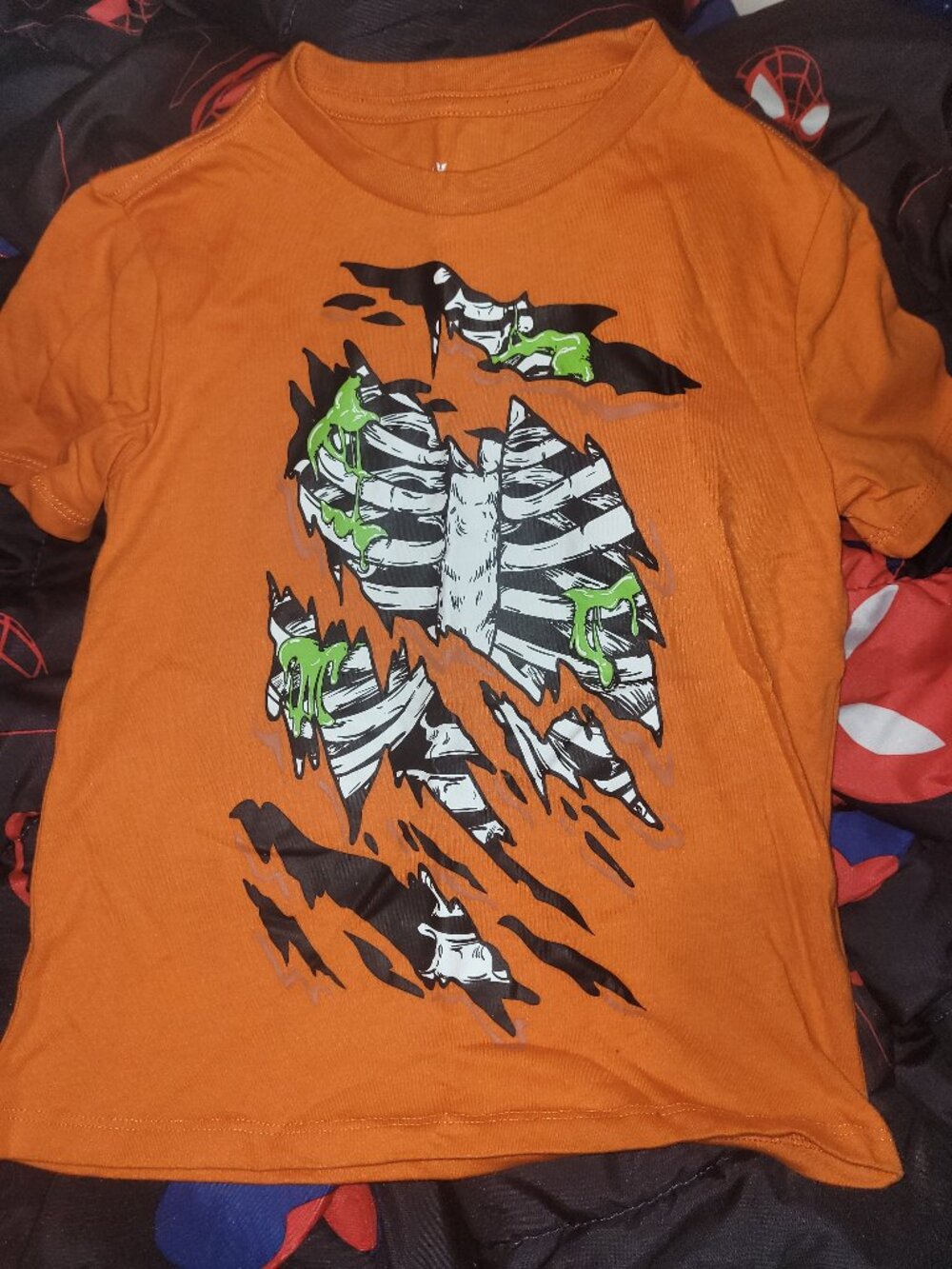 Halloween T